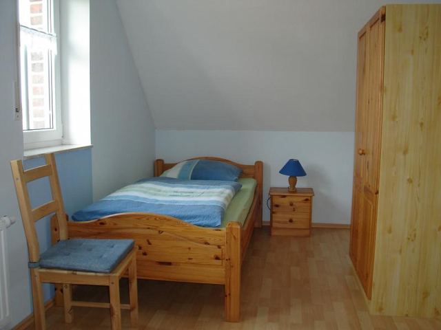 Zweibettzimmer