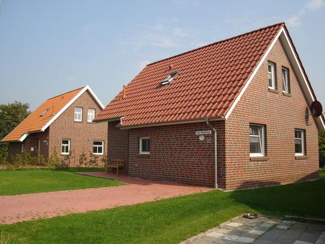 Wangerooge und Norderney